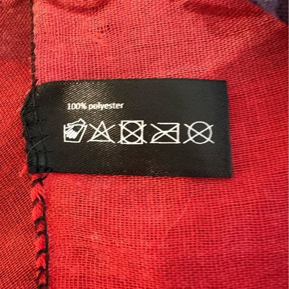 Akidearest - Anime Art Print Scarf - Picture 6 of 8